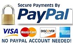 Debby's Touch - PayPal